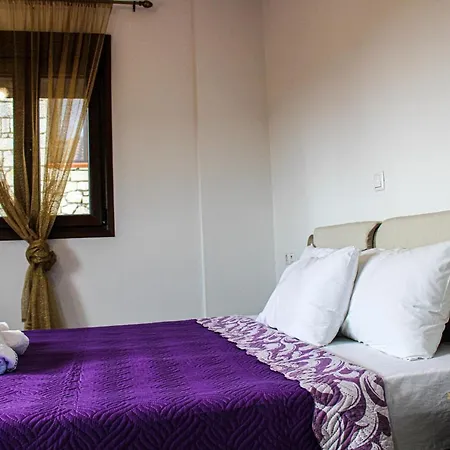 Keli Mansion Villa Sikiá