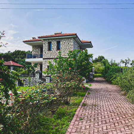 Keli Mansion Sikiá