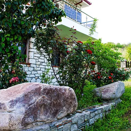 Keli Mansion Sikiá