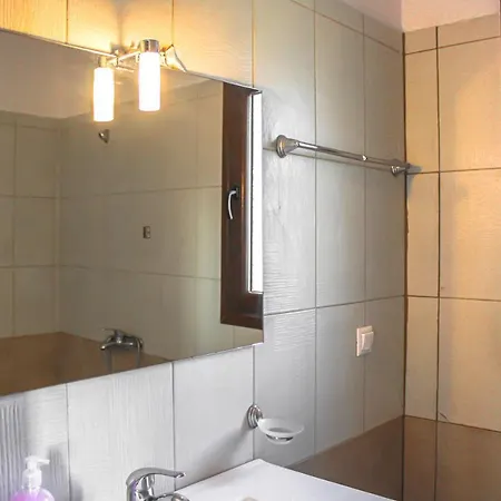 Keli Mansion וילה