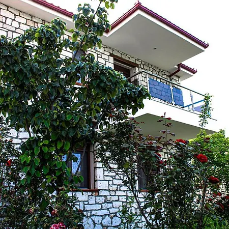 Keli Mansion * Sikiá