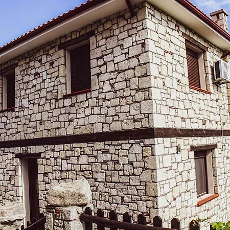 Keli Mansion וילה סיקיה