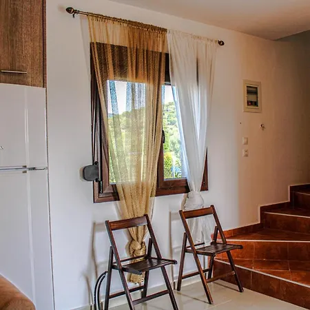 Keli Mansion Villa *