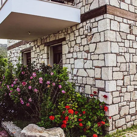 Keli Mansion Villa *