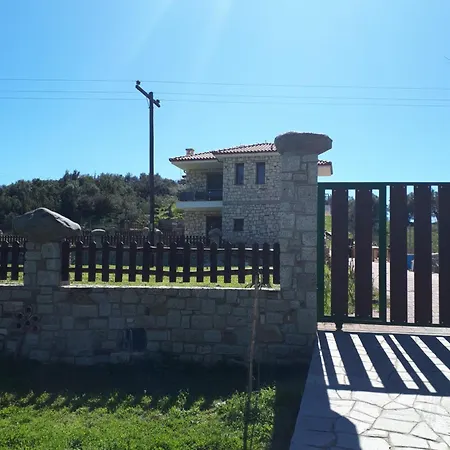 Villa Keli Mansion