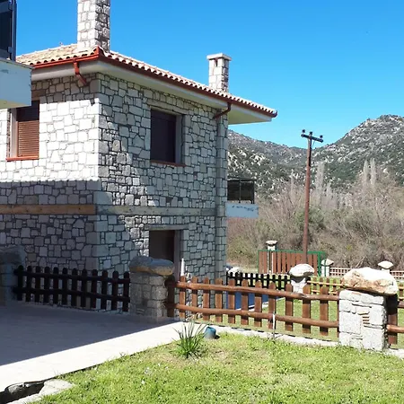 Keli Mansion