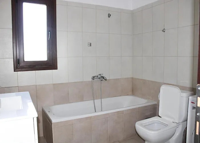 Keli Mansion * Sykia Chalkidikis