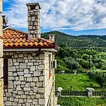 Villa Keli Mansion Sykia Chalkidikis