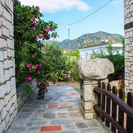 Keli Mansion Βίλα *