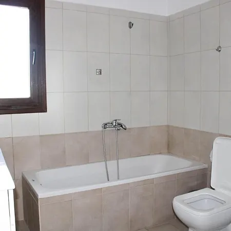 Keli Mansion * Συκιά