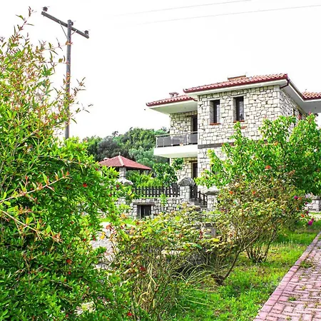 Keli Mansion Συκιά