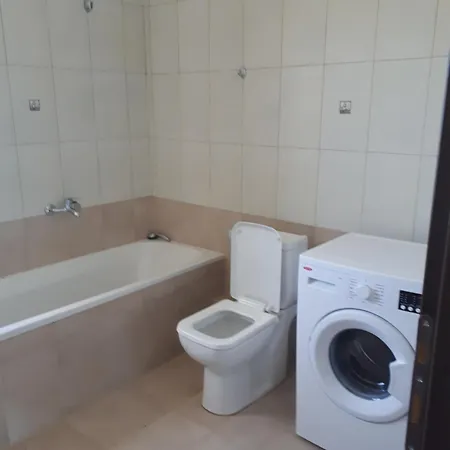 Βίλα Keli Mansion *