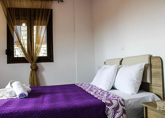 Keli Mansion 别墅 锡基亚