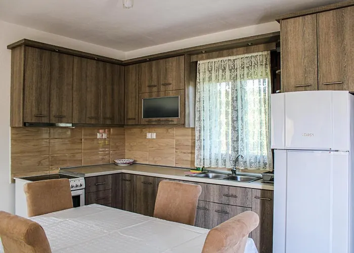 Keli Mansion 别墅 锡基亚