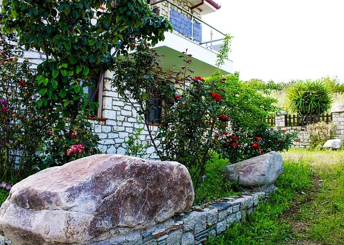 Keli Mansion 锡基亚