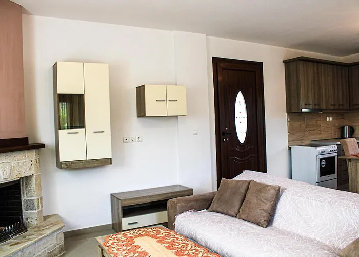 Keli Mansion * 锡基亚