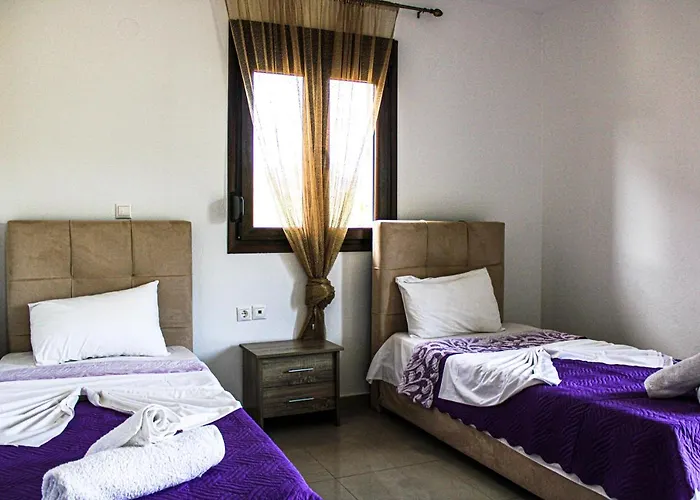 别墅 Keli Mansion *