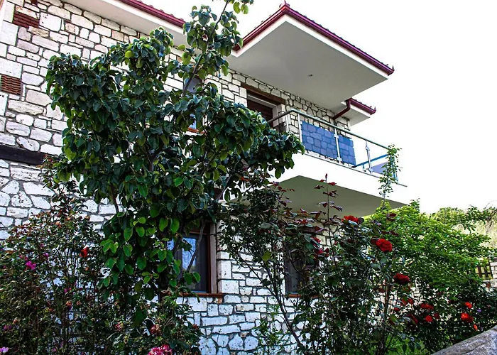 Keli Mansion * 锡基亚