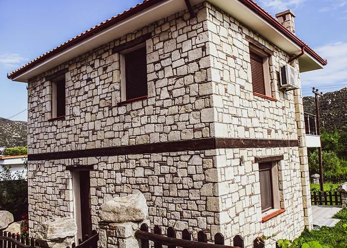 Keli Mansion 别墅 锡基亚