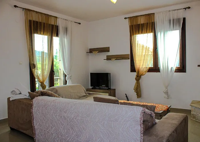 别墅 Keli Mansion *