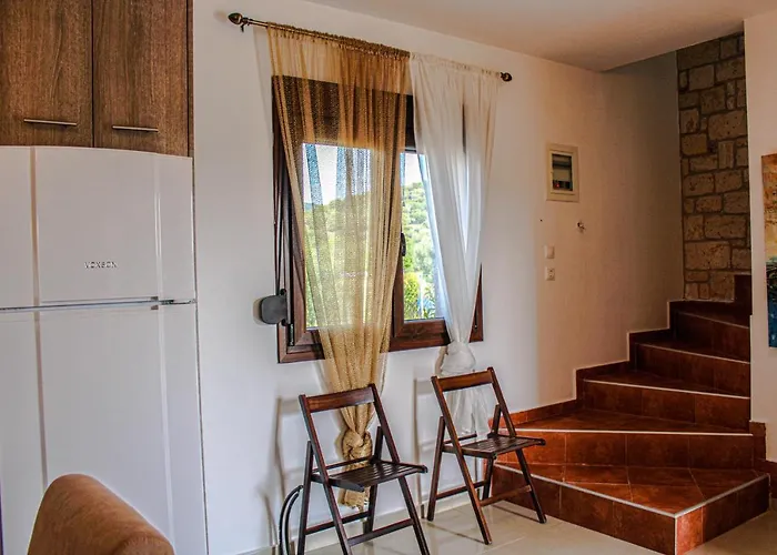 Keli Mansion 别墅 *