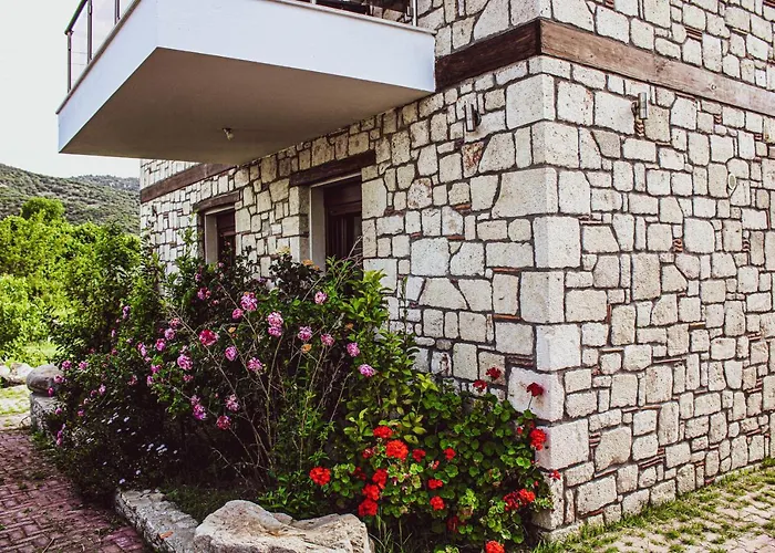 Keli Mansion 别墅 *