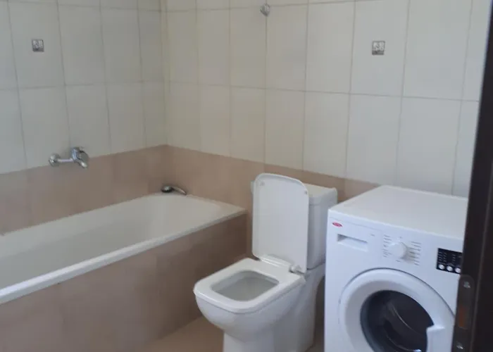 别墅 Keli Mansion *