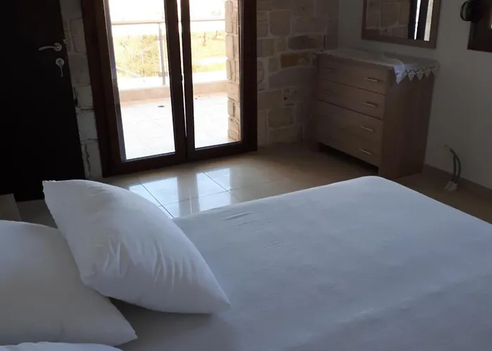 别墅 Keli Mansion *