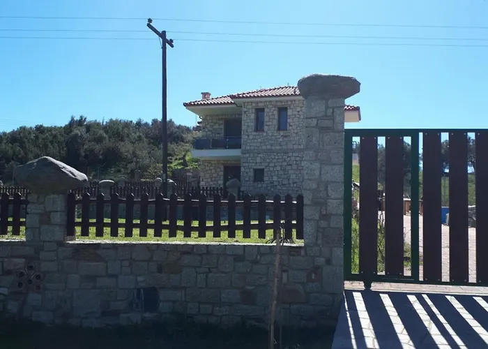 Villa Keli Mansion